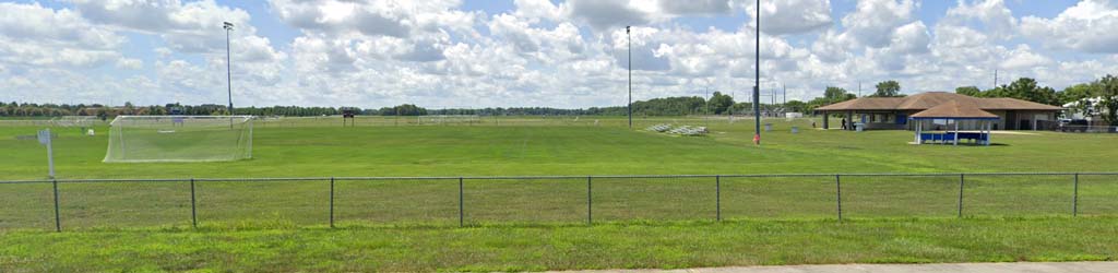 SASA Soccer Complex